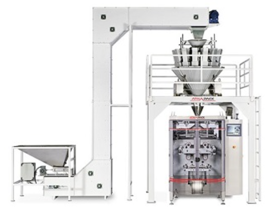 AXION F26/F36 Series